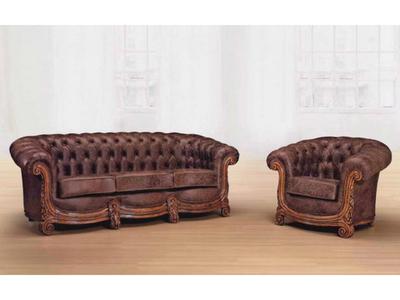 Диван Morello Gianpaolo ART.1074/N SOFA SET NAXOS